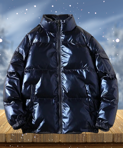Monde – Unisex-talvitakki