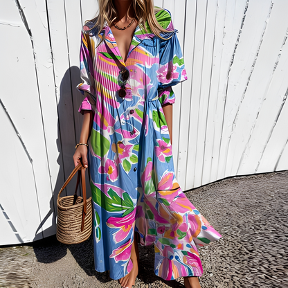 Germaine - Muotimekko naisten päivittäisiin matkoihin