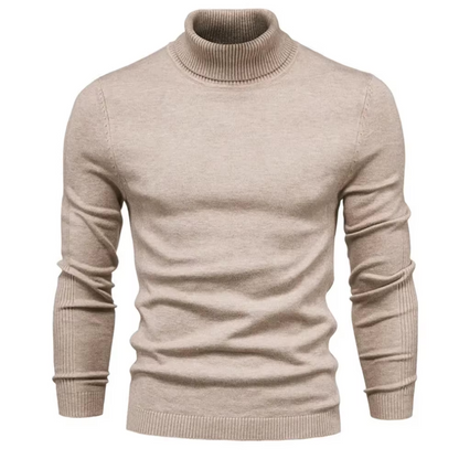 Nico – Rollneck-sweater