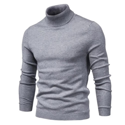 Nico – Rollneck-sweater