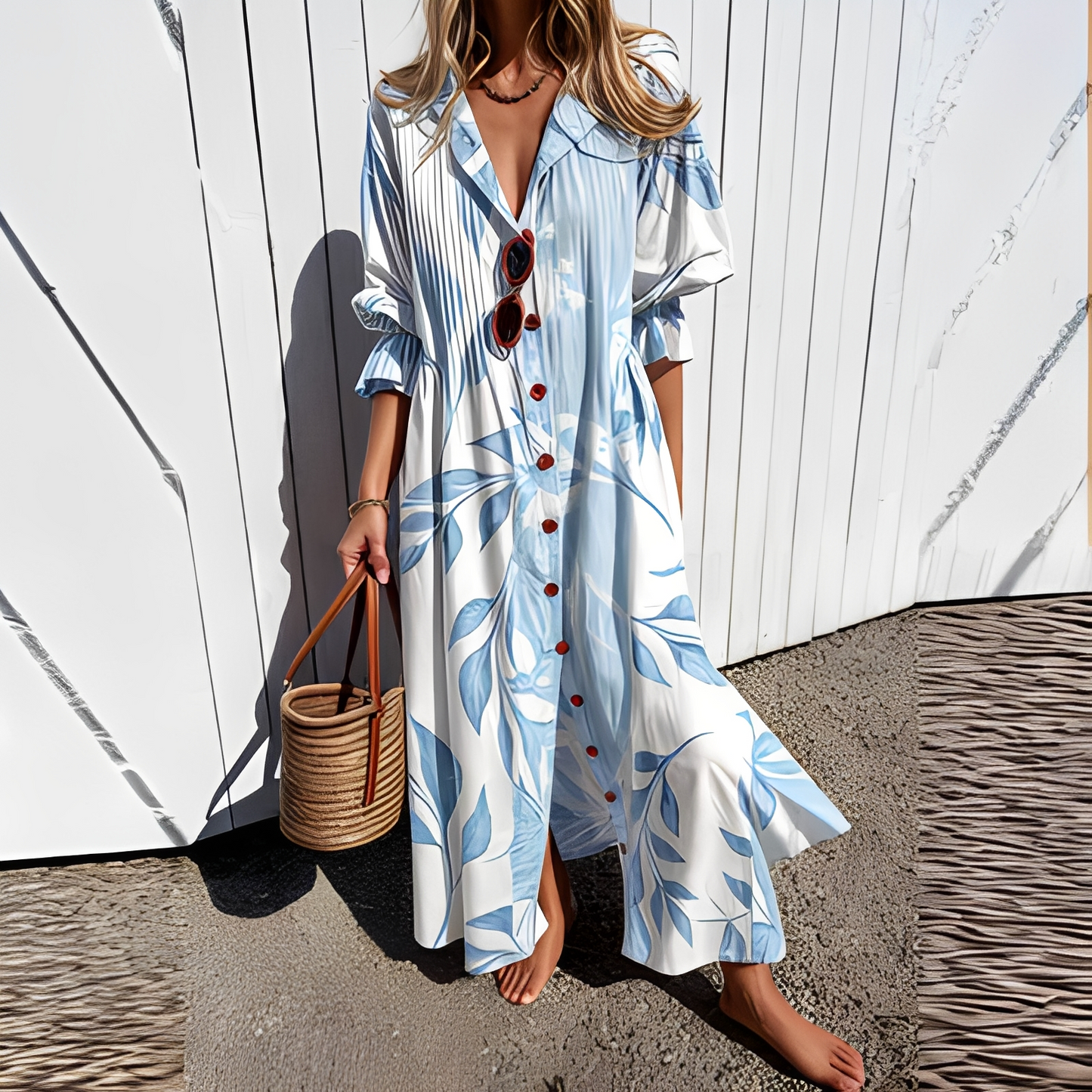 Germaine - Muotimekko naisten päivittäisiin matkoihin