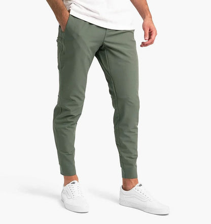 Laurits – Stretch-Skinny-housut mukavuustekijällä