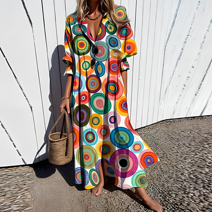 Germaine - Muotimekko naisten päivittäisiin matkoihin