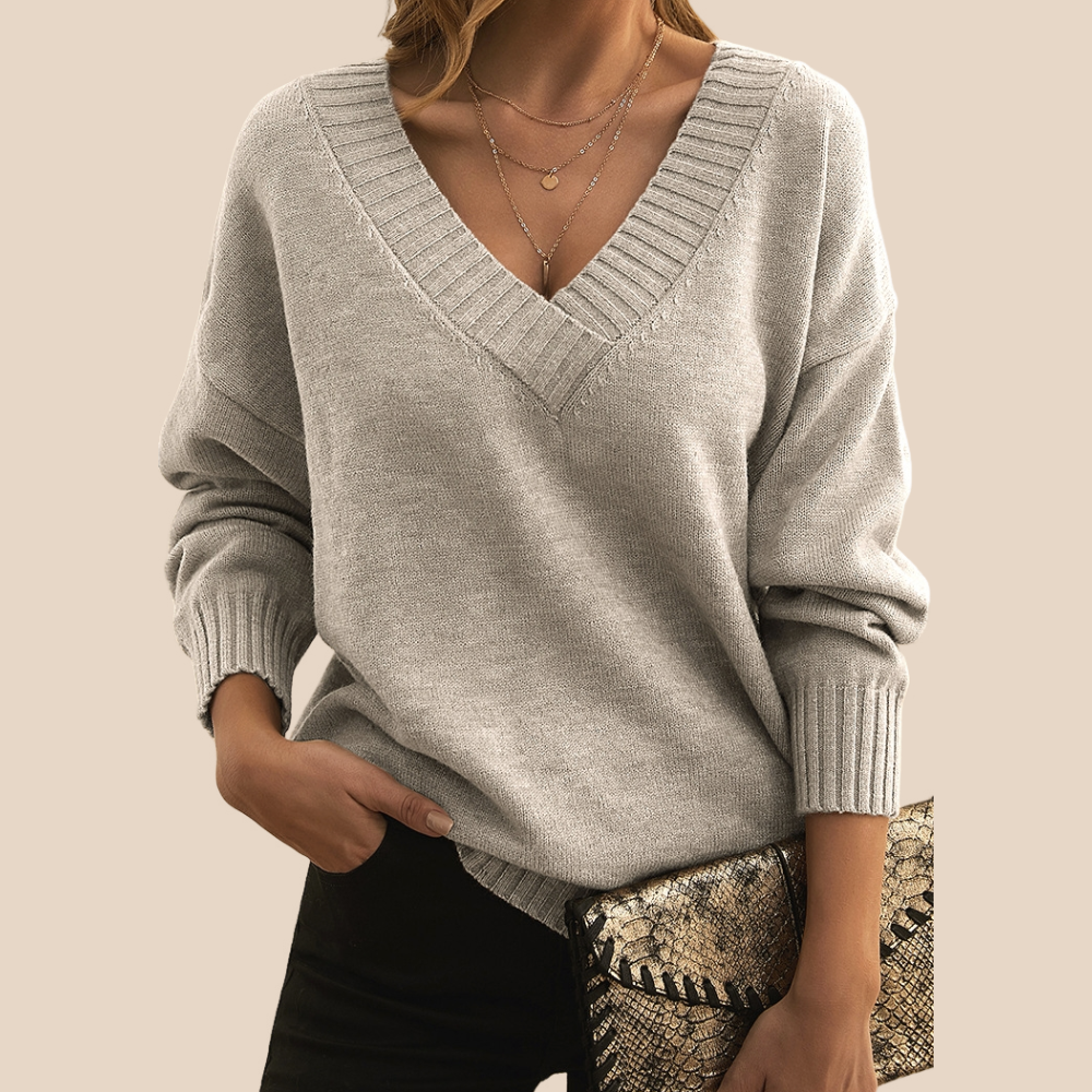 Zarina – Mukava naistenneule