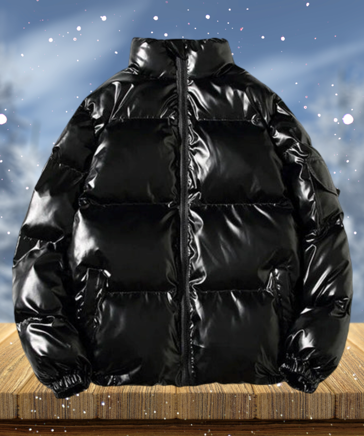 Monde – Unisex-talvitakki