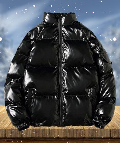 Monde – Unisex-talvitakki
