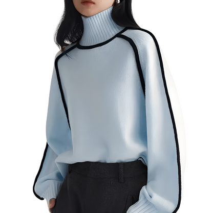 Hadyn - Tyylikäs kashmirneule naisille