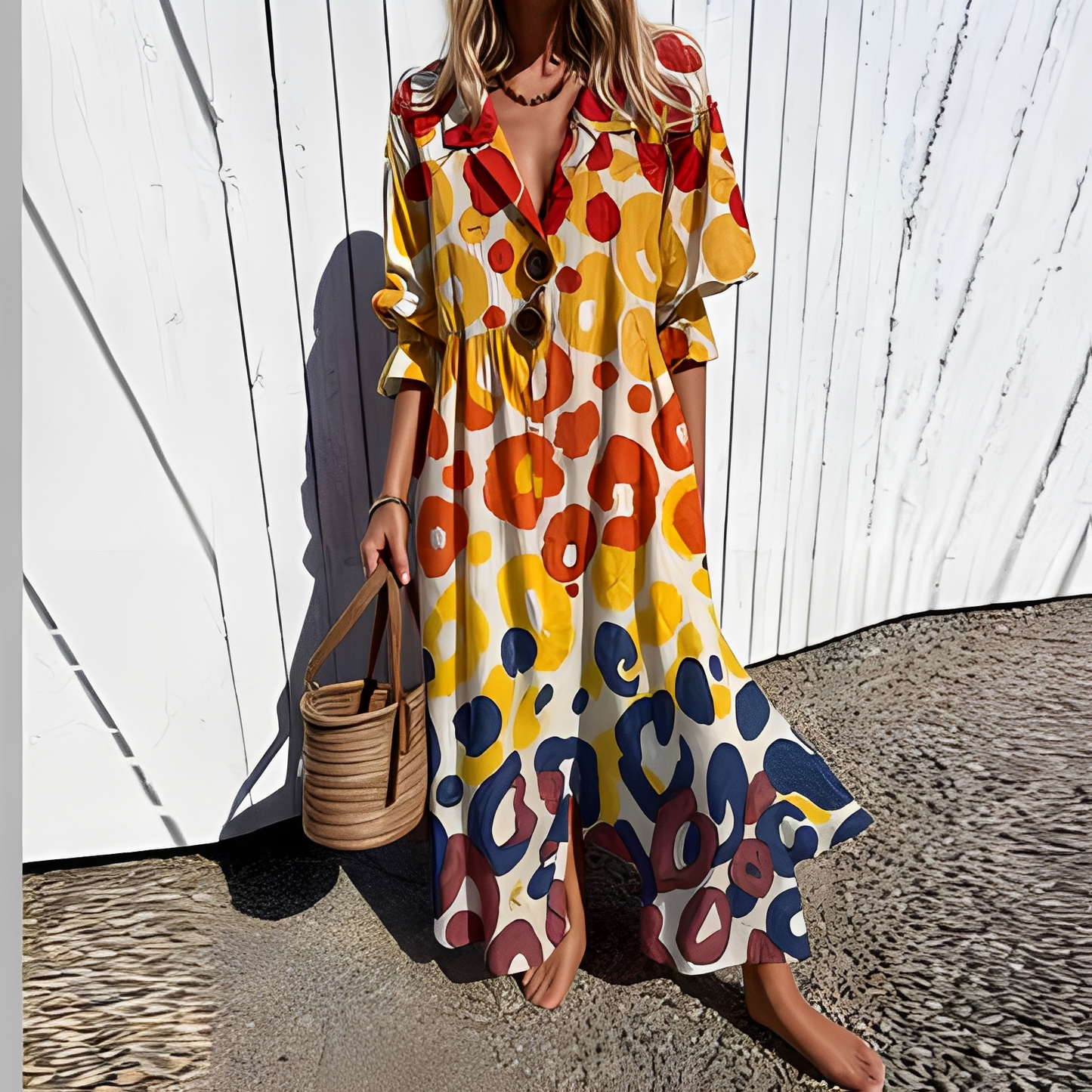 Germaine - Muotimekko naisten päivittäisiin matkoihin