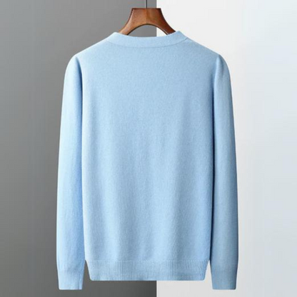 Ron – Cardigan Eleganssia Talveen