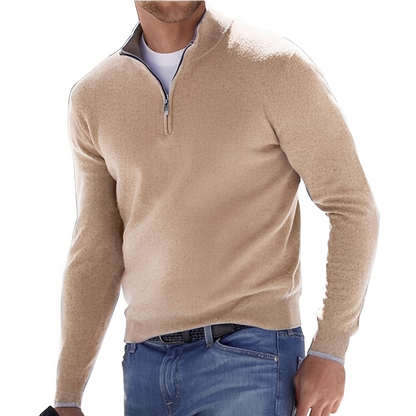 Noam – Pitkähihainen paita miehille