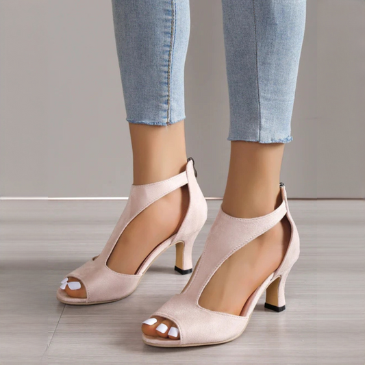 Angela - Naisten tyylikkäät korkokengät