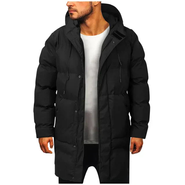 Dario – Parka Talvi