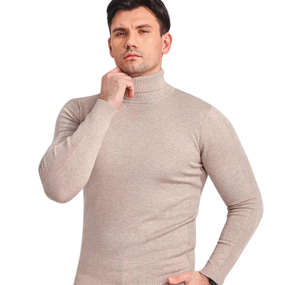 Nico – Rollneck-sweater