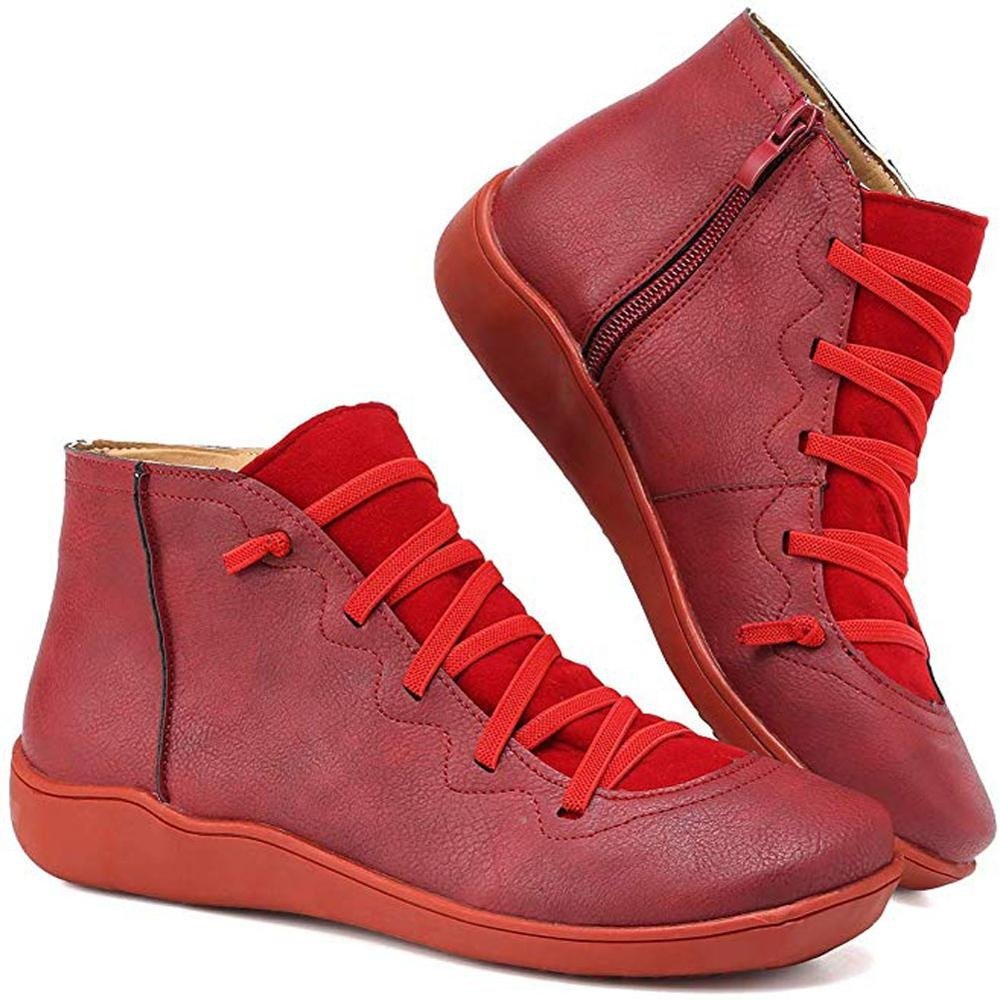 Afra – Vintage Nauhasaappaat