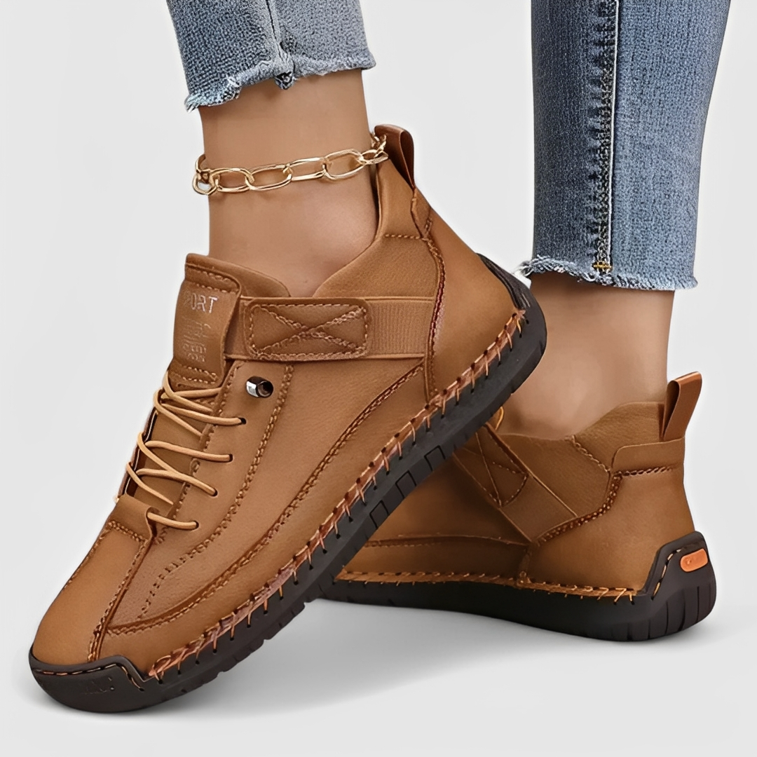 Agnèse - Mukavat kengät naisille