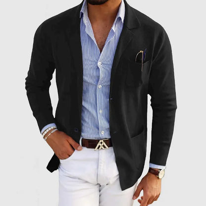 Lucas – Klassinen Blazer