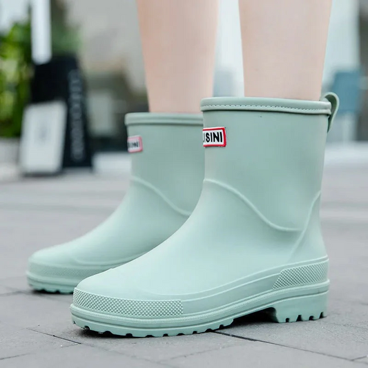 Camille – Vesitiiviit Sadebootsit