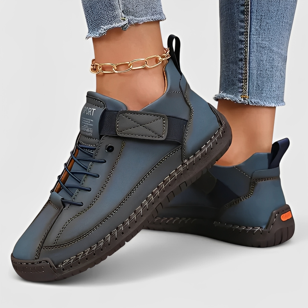 Agnèse - Mukavat kengät naisille