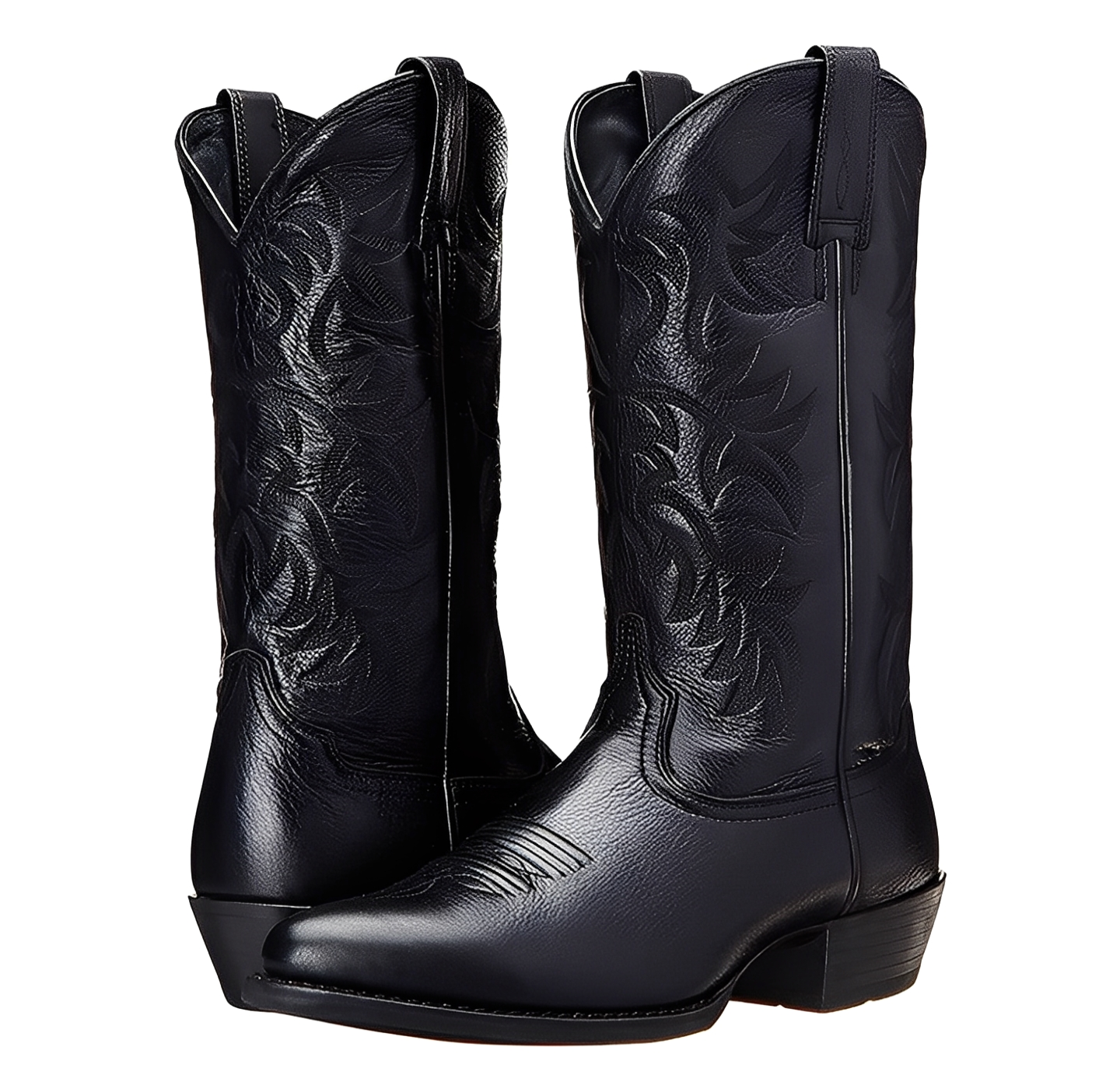 Romeo - Tyylikkäät saappaat miehille