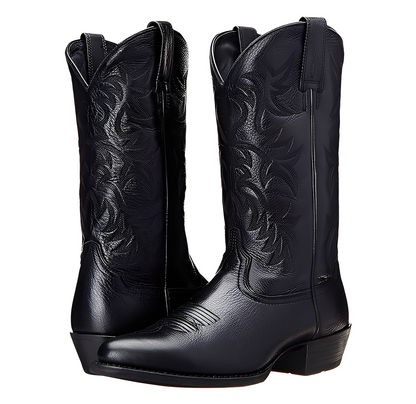 Romeo - Tyylikkäät saappaat miehille