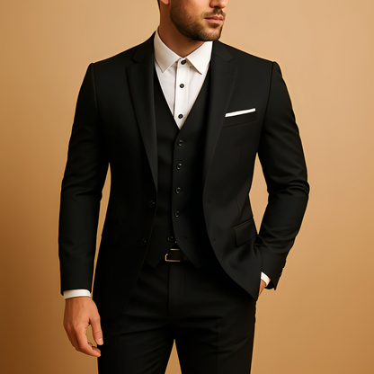 Aljay - Kolmen osan puku miehille