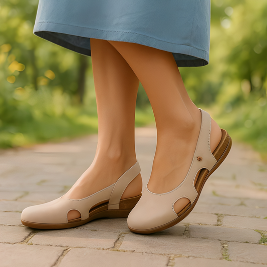 Jocelin - Tyylikkäät sandaalit tuesta naisille