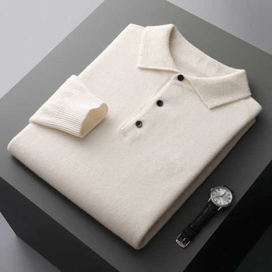 Vincenzo – Klassinen Polo