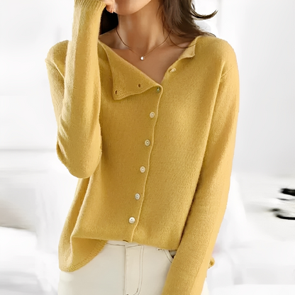 Andréanne - Elegantti villapaita naisille