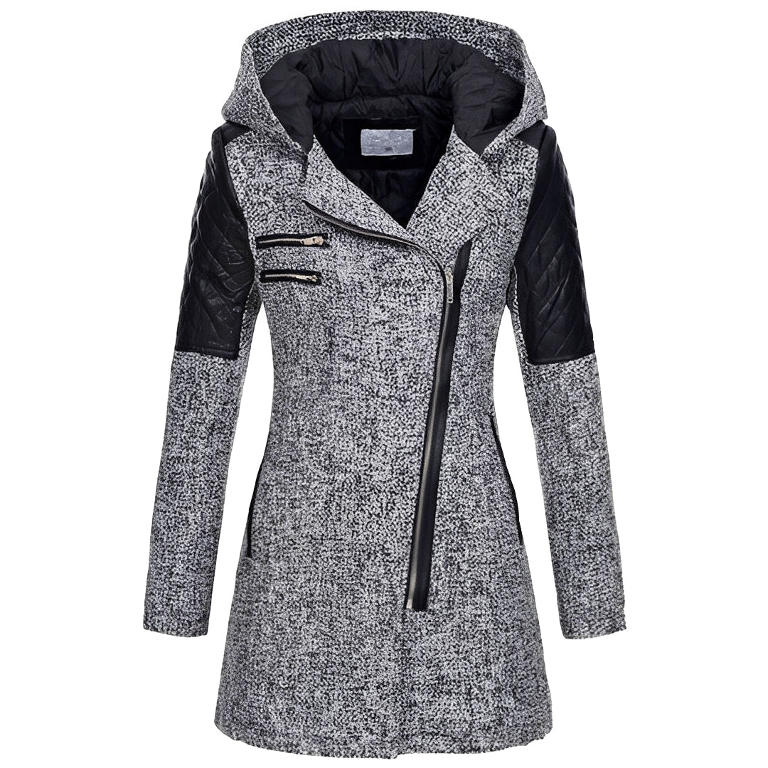 Alexer - Elegantti talvitakki naisille