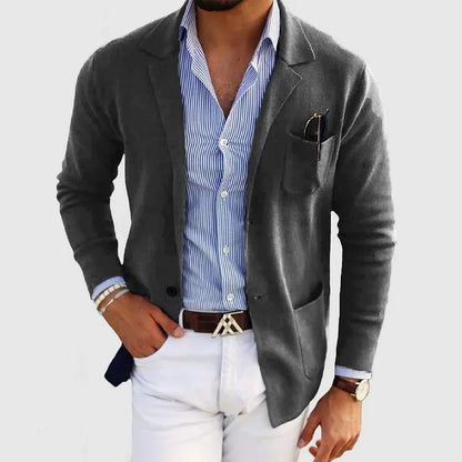 Lucas – Klassinen Blazer
