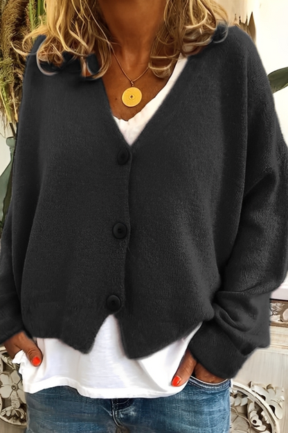 Aspen - Tyylikäs ja lämmin villapaita naisille