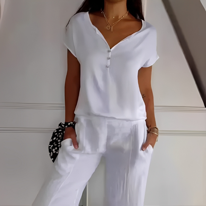 Christy - Tyylikäs kesätoppi naisille