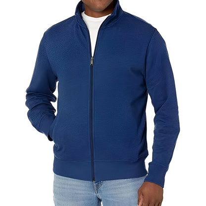 Marcus - Rento Pitkähihainen Paita Miehille