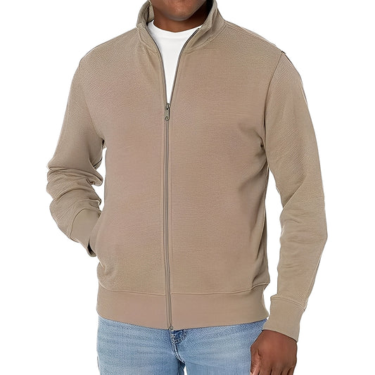 Marcus - Rento Pitkähihainen Paita Miehille