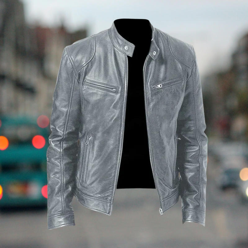 Rocco – Tyylikäs Takki