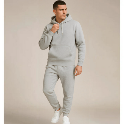 Robin – Unisex Huppari & Verryttelyhousut Setti