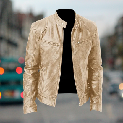 Rocco – Tyylikäs Takki