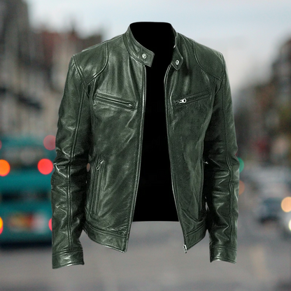 Rocco – Tyylikäs Takki