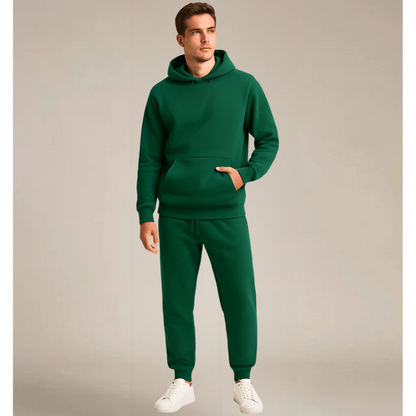 Robin – Unisex Huppari & Verryttelyhousut Setti