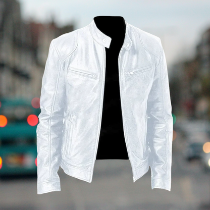 Rocco – Tyylikäs Takki