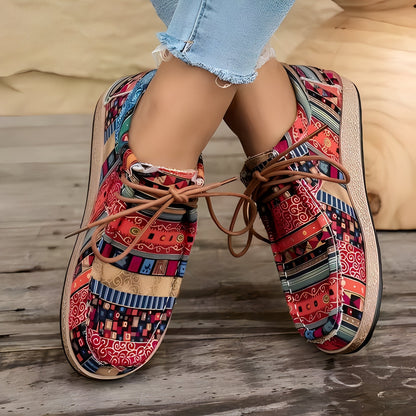 Shanice - Taiteelliset, mukavat lenkkarit vaimennuksella naisille