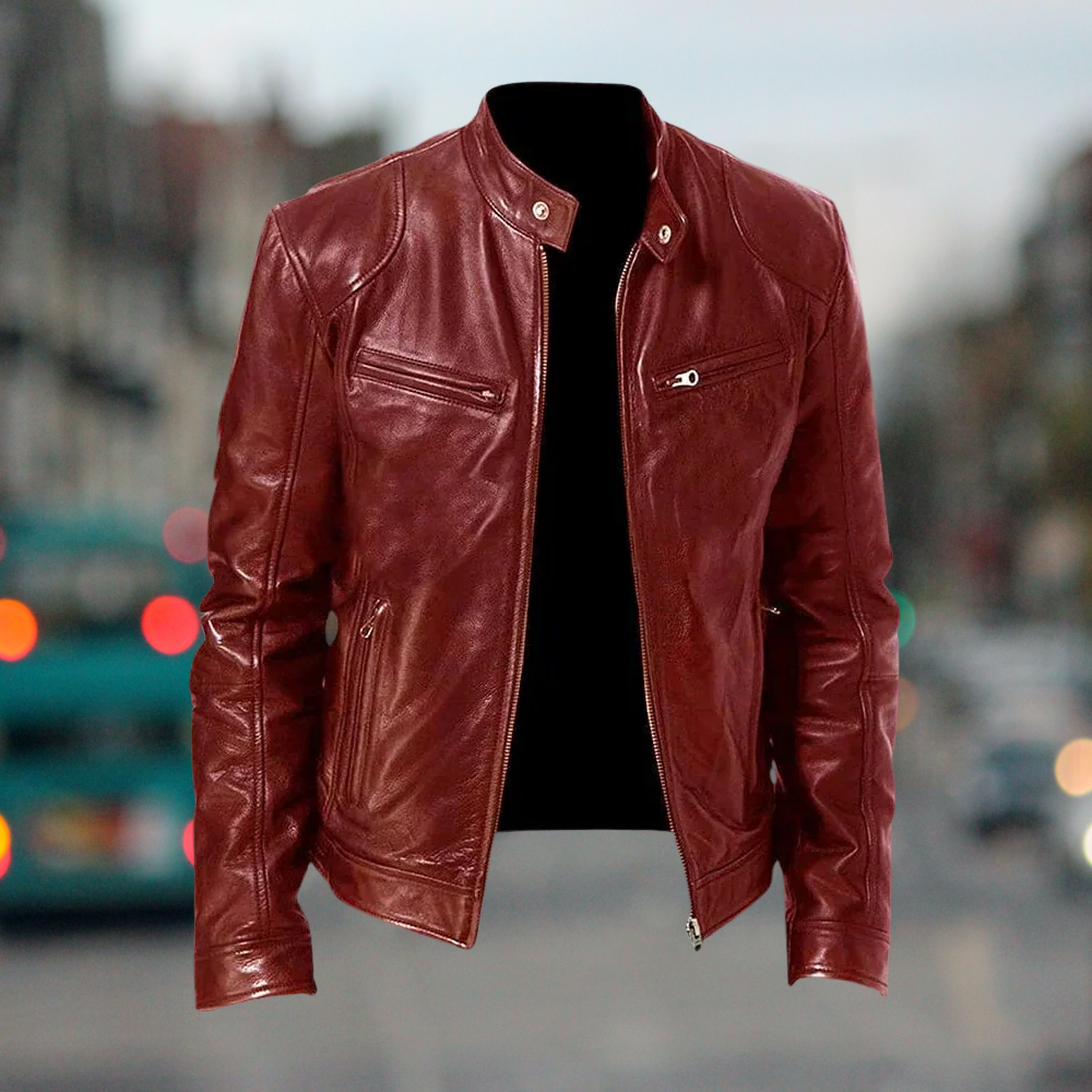 Rocco – Tyylikäs Takki