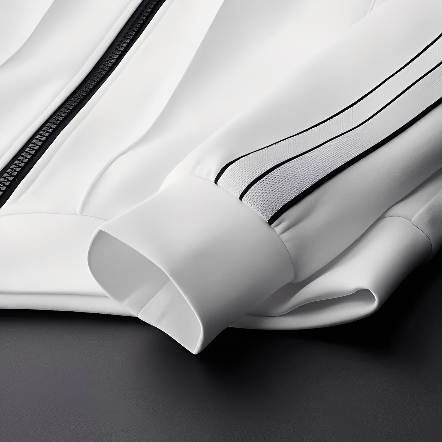 Crispian - Tyylikäs urheilutakki miehille