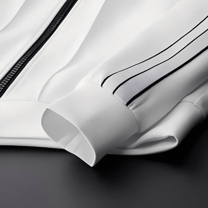 Crispian - Tyylikäs urheilutakki miehille