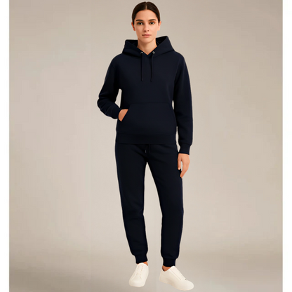Robin – Unisex Huppari & Verryttelyhousut Setti
