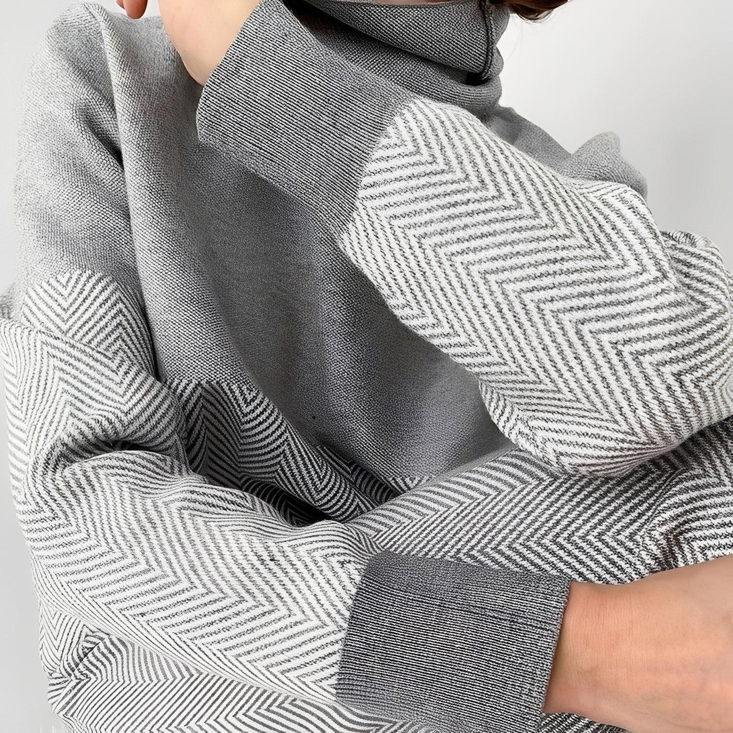 Milly - Rento fleece-kaksiosainen setti naisille