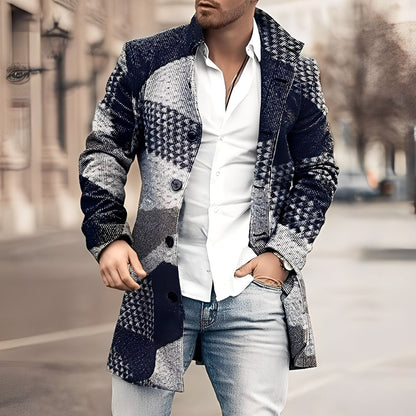 Guillaume – Perinteinen miestakki