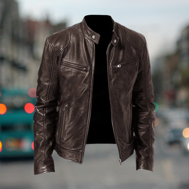 Rocco – Tyylikäs Takki