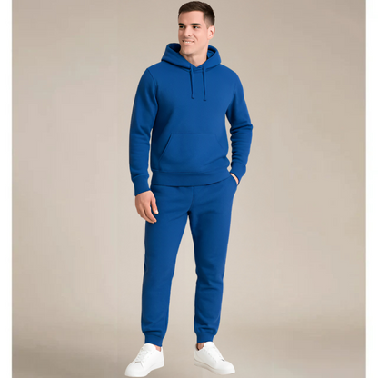 Robin – Unisex Huppari & Verryttelyhousut Setti