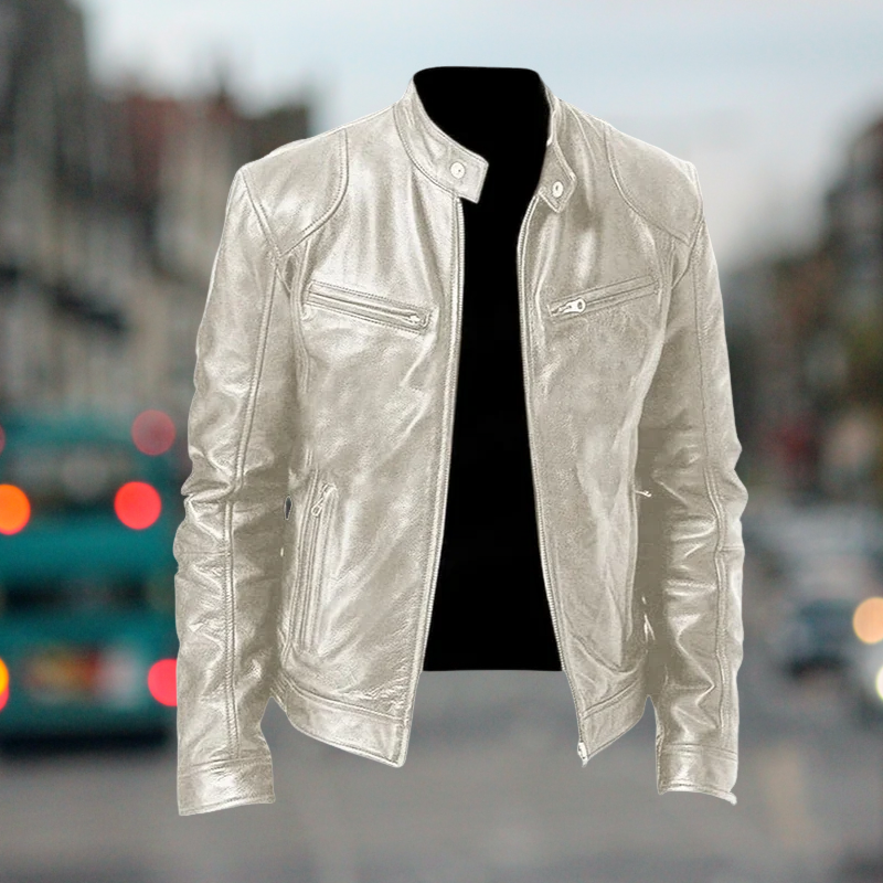 Rocco – Tyylikäs Takki